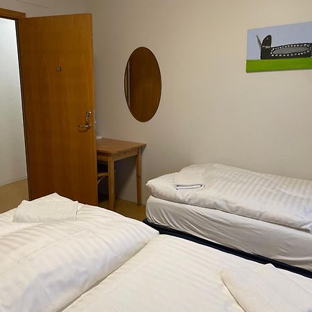 Solheimar Eco-Village Guesthouse Zewnętrze zdjęcie