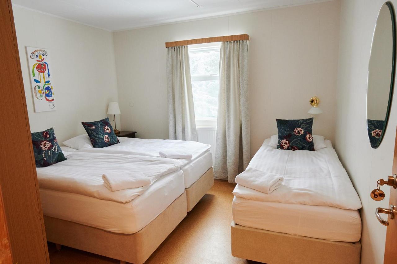 Solheimar Eco-Village Guesthouse Zewnętrze zdjęcie