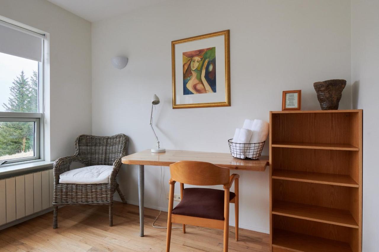 Solheimar Eco-Village Guesthouse Zewnętrze zdjęcie