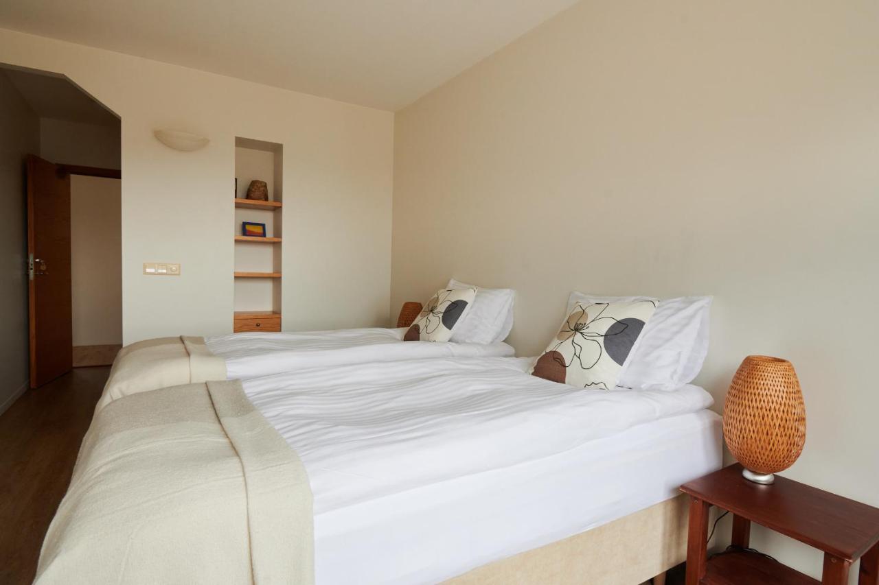 Solheimar Eco-Village Guesthouse Zewnętrze zdjęcie
