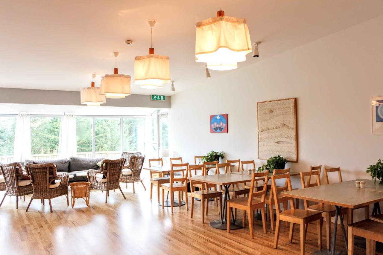 Solheimar Eco-Village Guesthouse Zewnętrze zdjęcie