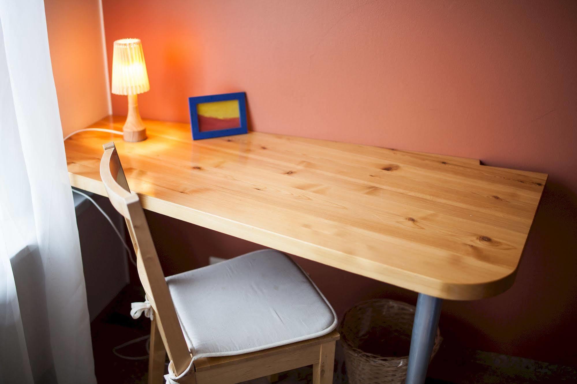 Solheimar Eco-Village Guesthouse Zewnętrze zdjęcie