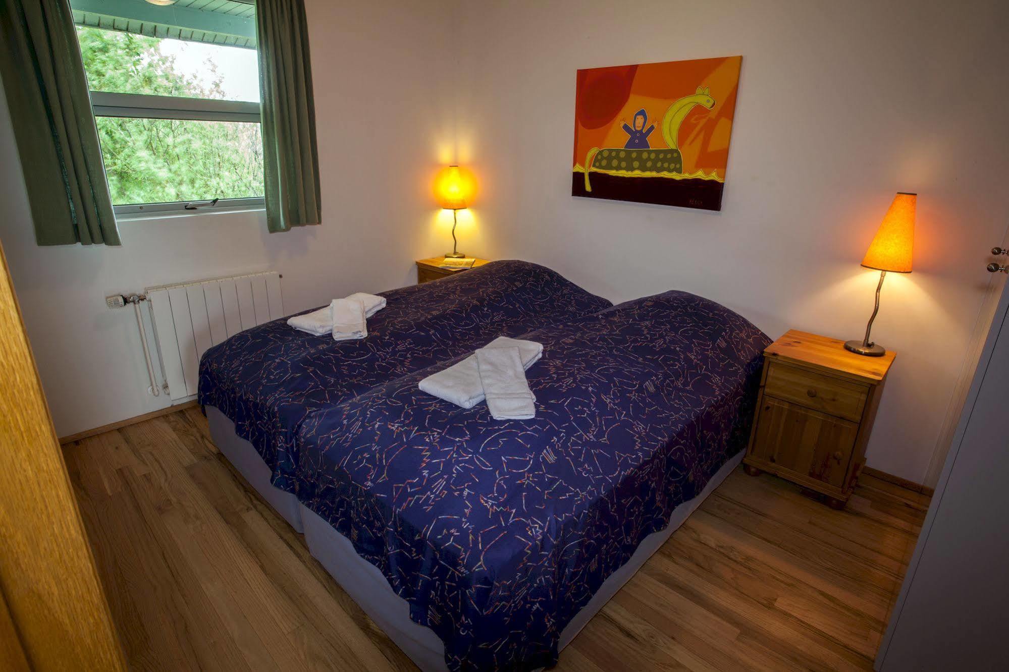 Solheimar Eco-Village Guesthouse Zewnętrze zdjęcie